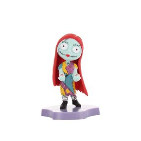 Cable Guys Holdem - The Nightmare Before Christmas Sally Collectible Small Tech Accessories & Phone Holder/Stand (iPhone, Samsung, Earbuds, Earphones)
