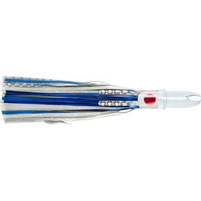 Double Cavitator Lure