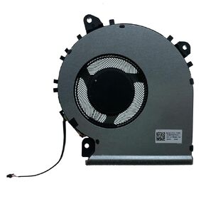 New Replacement CPU Cooling Fan for Asus VivoBook X415 F415 M415 S415 X515 X515MA X515DA X515JA F515 F515JA M515 S515 D515 Series