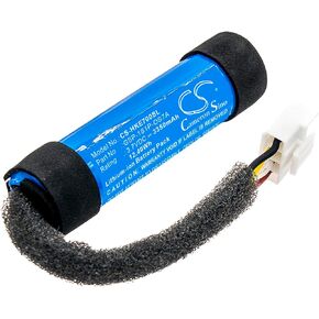 Cameron Sino New 3350mAh Replacement Battery for Onyx Studio 7