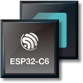 ESP32-C6 IC