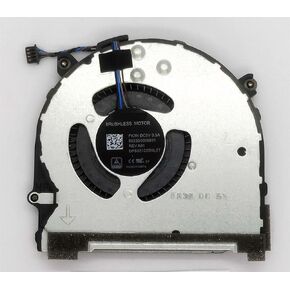 for HP ProBook 640 G4 645 G4 640G4 645G4 640 G5 640G5 P/N: DFS551205ML0T FK3N EG75050S1-C050-S9A L09537-001 6033B0058801 HSN-I14C-4 Fan