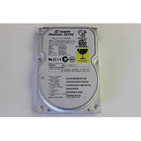Seagate - 10GB IDE 4 - ST310240A