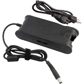 AC Doctor Inc 19.5V 4.62a 90W AC ADAPTER ADAPTERCHER CORPLE SURPLED لـ Dell PA11