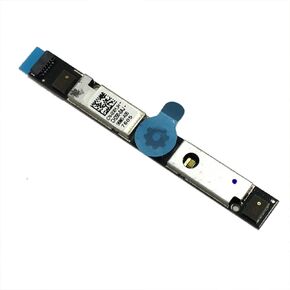 Camera Module Webcam Board Replacement for Dell Ins-piron 15 5593 5594 7560 3501 3505 3565 3567 3573 3576 3580 3581 3582 3583 3584 3585 3593 Built in Camera Webcam 0G4JK9 0F08KG
