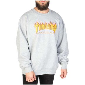 Thrasher Skateboard Magazine S/S T-Shirt Brick Skate Shirt