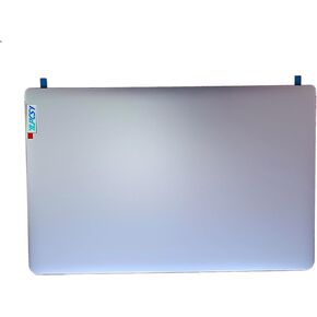 Replacement Laptop LCD Back Cover Top Case Rear Lid for Lenovo IdeaPad 1 15ADA7 1 15AMN7 82R1 5CB1F36621 AP3L6000100 Silver