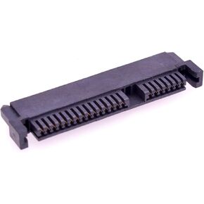SATA Hard Drive Connector IDE HDD Interposer Adapter for HP Pavilion DV2000 DV2100 DV2200 DV2300 DV2400 DV2500 DV2600 DV2700 DV3000 DV3500 DV3700