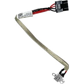 DC Power Jack Charging Cable Port Replacement for MSI Katana GF76 11SC 11UC 11UD 11UCX MS-17L2