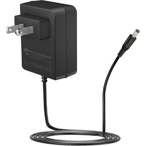 PremierAdapter استبدال الطاقة الإمداد لمدة 9.5 فولت 1.5A JVC طراز AA-S95J [9x09]
