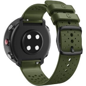 Replacement Watch Strap Bands,Compatible for Polar Vantage M Watch Band.
