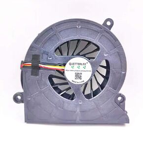 Replacement New Laptop CPU Cooling Fan for HP Envy AIO 23-o014 All in One Series 766773-001 AB09005HX180B00 DC5V 0.5A Fan
