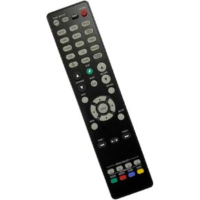 Replacement Remote Control for Denon Ultra Home Theater AV Receiver RC-1219 AVR-X4500H AVC-X6700H RC-1221 AVR-X8500HA AVC-A110 RC-1240 AVR-X6700H AVR-X4700H AVR-S660H AVR-S650H RC-1250 AVC-A1H