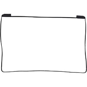 LCD Screen Rubber Ring Trim Replacement Compatible with 15" A1398 Mid 2012 2014 2015, 2013 Middle Frame Bezel