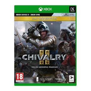 Chivalry II (2) (Day One Edition)