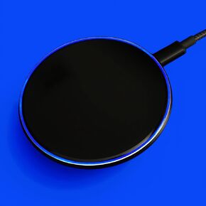 30W Fast Wireless Charger