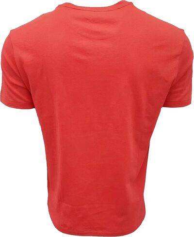 POLO RALPH LAUREN Mens Classic Fit Bear Graphic Crewneck T-Shirt (XX-Large, Grey Bear) in Saudi Arabia