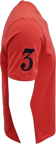 POLO RALPH LAUREN Mens Classic Fit Bear Graphic Crewneck T-Shirt (XX-Large, Grey Bear) in Saudi Arabia
