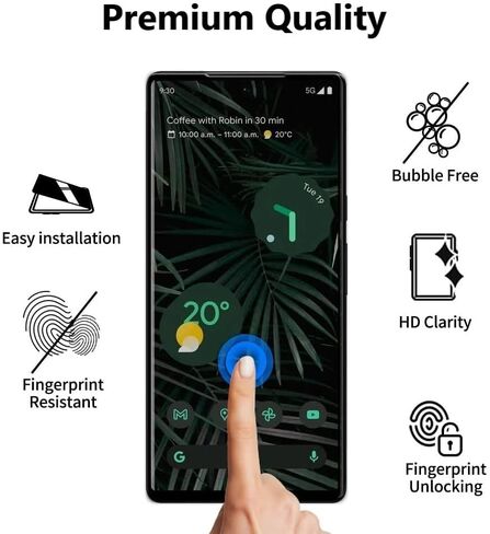 [2SET 9PCS] Motorola Moto Razr Plus 2024 Screen Protector [MattePrivacy TPU film 4pcs] [Clear TPU film 4pcs] [1 Tempered Glass Lens protector] with Hinge Protector Scratch Resistant HD [Perfect Fit for foldable Screen] KIKNKILIN in Saudi Arabia
