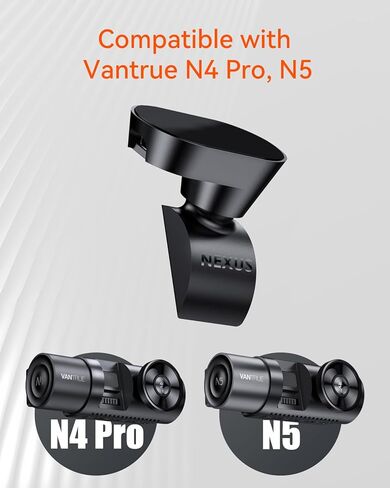 Vantrue N5 ، N4 Pro Dash Cam GPS Module Module Type C USB Port underfort for Windows و Mac in Kuwait