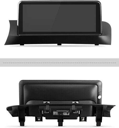 Android 13 Wireless Carplay Car Radio Multimedia Player for BMW X3 F25 X4 F26 2011 2012 2013 in Kuwait