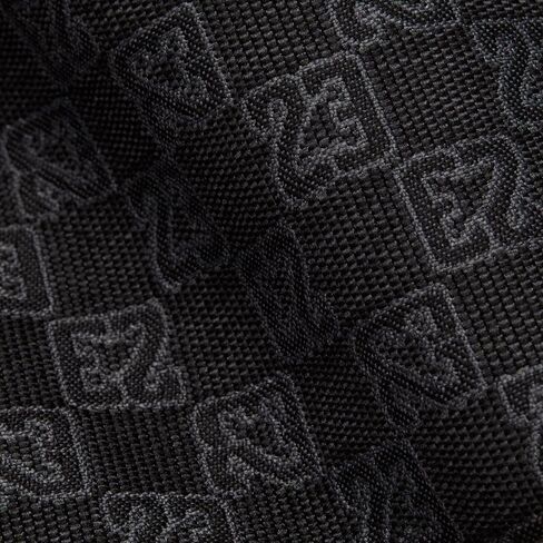 Jordan MA0758-KK2 Nike Monogram Backpack (20L) MONOGRAM BACKPACK, Black, Free Size in Saudi Arabia
