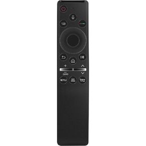 BN59-01330V Replace Voice Smart Remote Control fit for Samsung 4K Crystal UHD HDR Smart TV (2020) UN65RU9000FXZA UN75RU9000FXZA UN82RU9000FXZA UN82RU9000 UN65RU9000 UN75RU9000