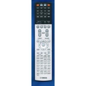 Yamaha RAV544 Remote Control Part # ZP601900