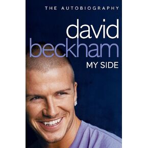 David Beckham: My Side
