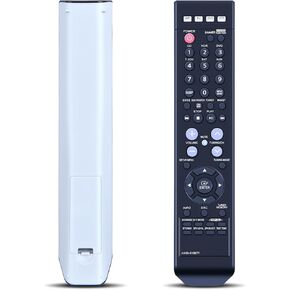 AH59-01867F Replaced Remote Control fit for Samsung Digital Surround AV Receiver Home Theater System HT-AS720 AV-R720 HTAS720 AVR720