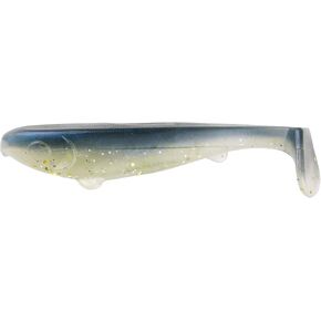 YUM Scottsboro Swimbait Sexy Shad 3"