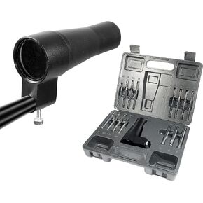 BARSKA Iron Boresighter Kit