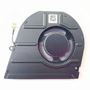 Fleshy Leaf New CPU Cooling Fan Replacement for DELL Inspiron 5425 5420 Series DFS5K12114464J BN8507H5H-000P 05V75Y