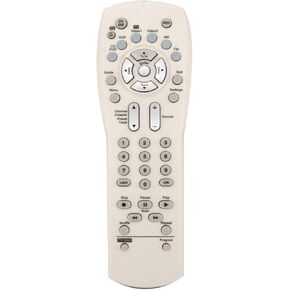 289138001 Audio/Video Receiver Remote Control Compatible with Bose AV321 Series I