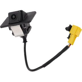 License Plate Rear View Camera for Kia Optima K5 2011-2013 Park Assist Camera Backup Reverse Camera 95760-2T002FFF/95760-2T001/95760-2T002
