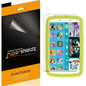 Supershieldz (3 Pack) Designed for Samsung Galaxy Tab A Kids Edition (2019) 8 inch Screen Protector, Anti Glare and Anti Fingerprint (Matte) Shield
