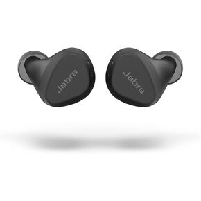 Jabra - Elite 3 Active True Wireless with ANC, in-Ear Headphones - Black