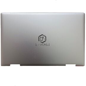 استبدال LCD LCD الغطاء الخلفي الخلفي LID لـ HP ENVY X360 13-BD 13T-BD M82692-001 M76736-001 (الذهب)