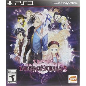 Tales of Xillia 2 - PlayStation 3 (Renewed)