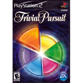 Trivial Pursuit - PlayStation 2 (Renewed)