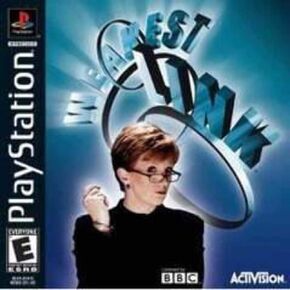 The Weakest Link PS (Renewed)