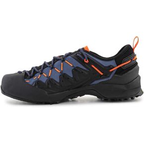 Salewa Wildfire Edge GTX Dark Denim/Black 10.5 M