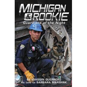 Michigan & Rookie : Guardins of the Night