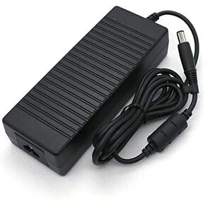 19.5V 6.5A 120W 7.4 * 5.0mm PPP017S Original Tablet AC Charger Compatible for HP Envy 15-1000 Envy 15-3000 Envy 15-3200 PPP017H PA-1121-02HD Laptop Charger with US Cable