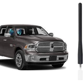 6.75 بوصة هوائي مناسب ل Dodge RAM 1500 2500 3500 4500 Grand Caravan 2008-2019 لجيب Grand Cherokee 2005-2010