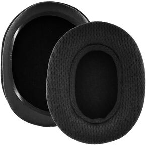 Earpads Replacement for Turtle Beach Stealth 700/600/520/500P/500X/450/420X/400/300 & Audio Technica ATH-M50X/M40X/M30X Headphone Ear Pad Eartips