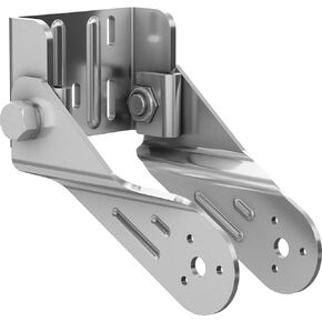 Garmin Transom Mount Bracket f/Livescope Plus LVS34
