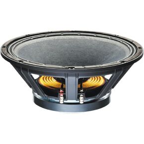 Celestion FTR15-4080F, 15" cast chassis PA speaker