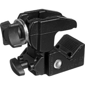 Manfrotto 035BN Binocular Super Clamp