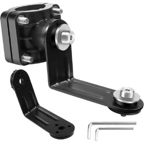 Perspective Mode Transducer Mounting Hardware Compatible with Panoptix Livescope LVS32 transducer GPSMAP ECHOMAP Replace# 010-12970-00 0101297000